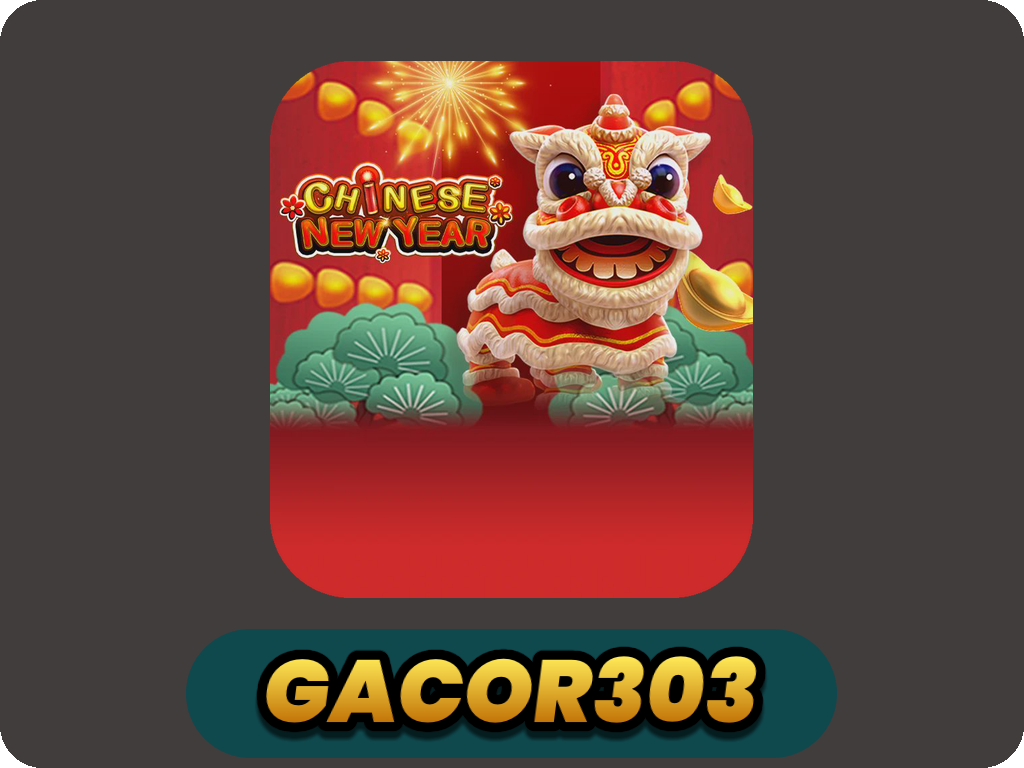 CHINESE NEW YEAR