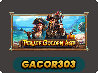 Pirate Golden Age