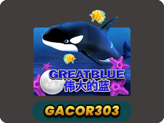 Great Blue