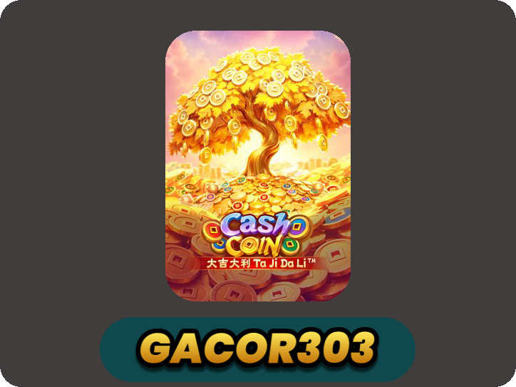 Cash Coin