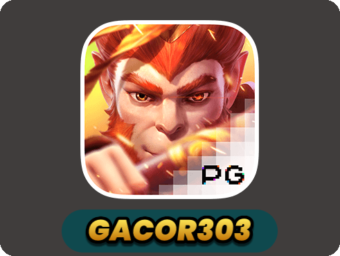 Legendary Monkey King