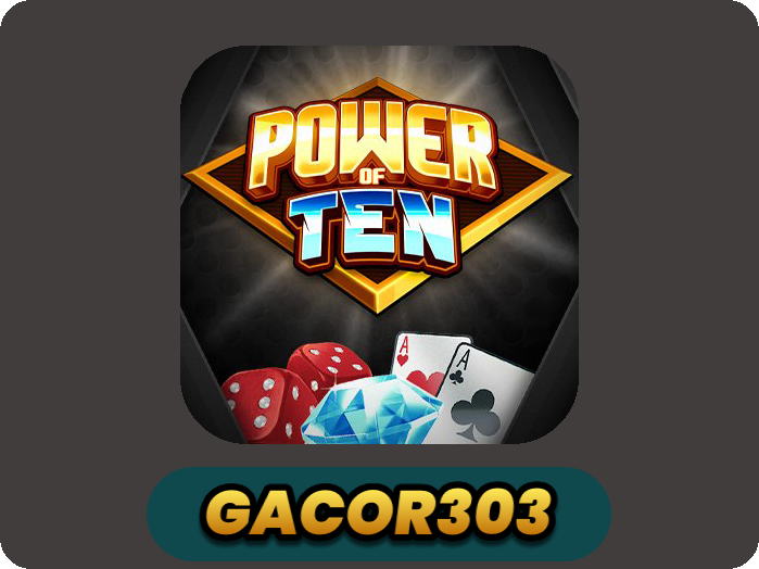 Power of Ten
