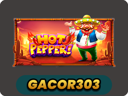 Hot Pepper
