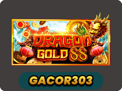 Dragon Gold 88