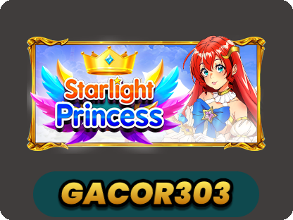 Starlight Princess