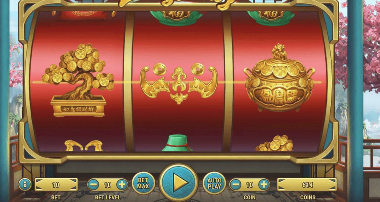 Lucky Lucky · Tangkapan Layar Aplikasi GACOR303