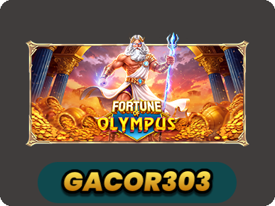 Fortune of Olympus