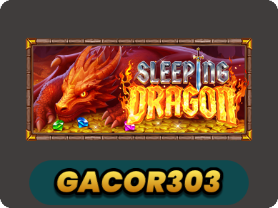 Sleeping Dragon