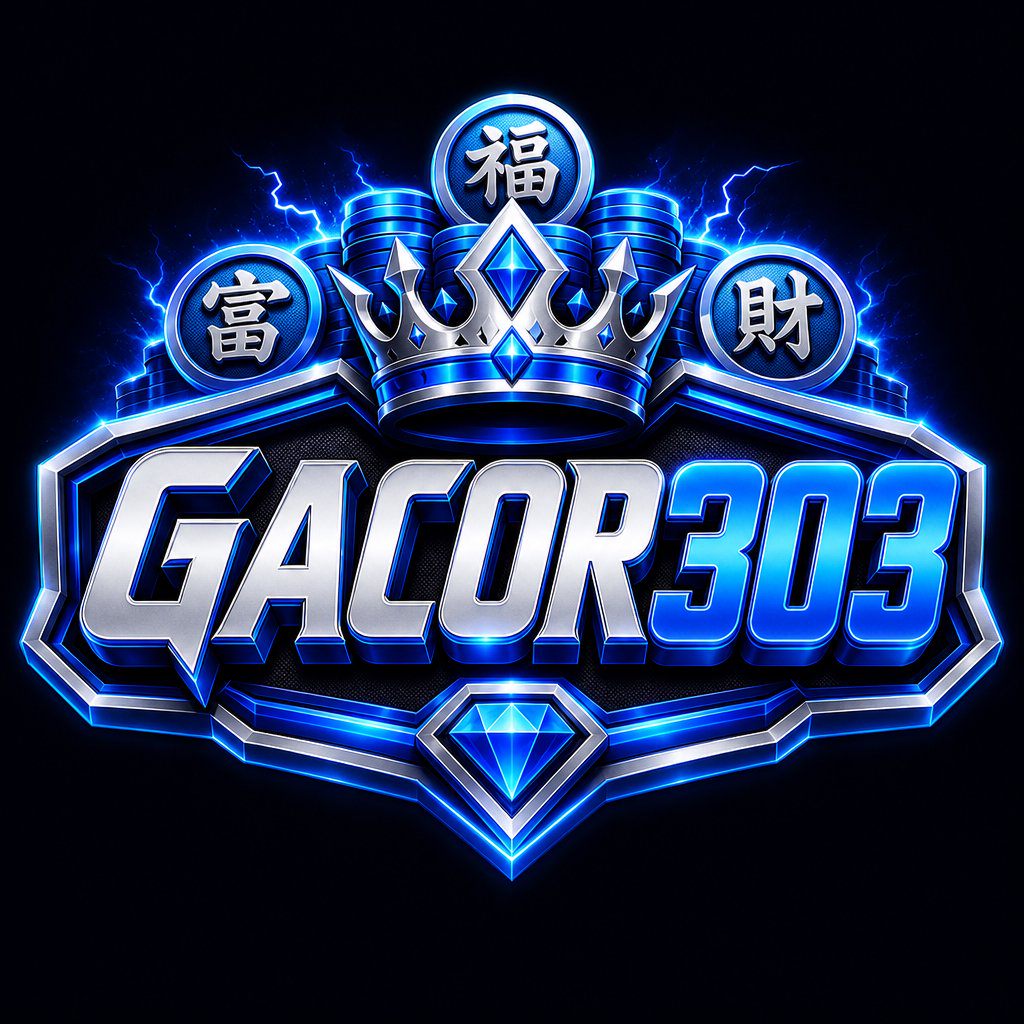 GACOR303