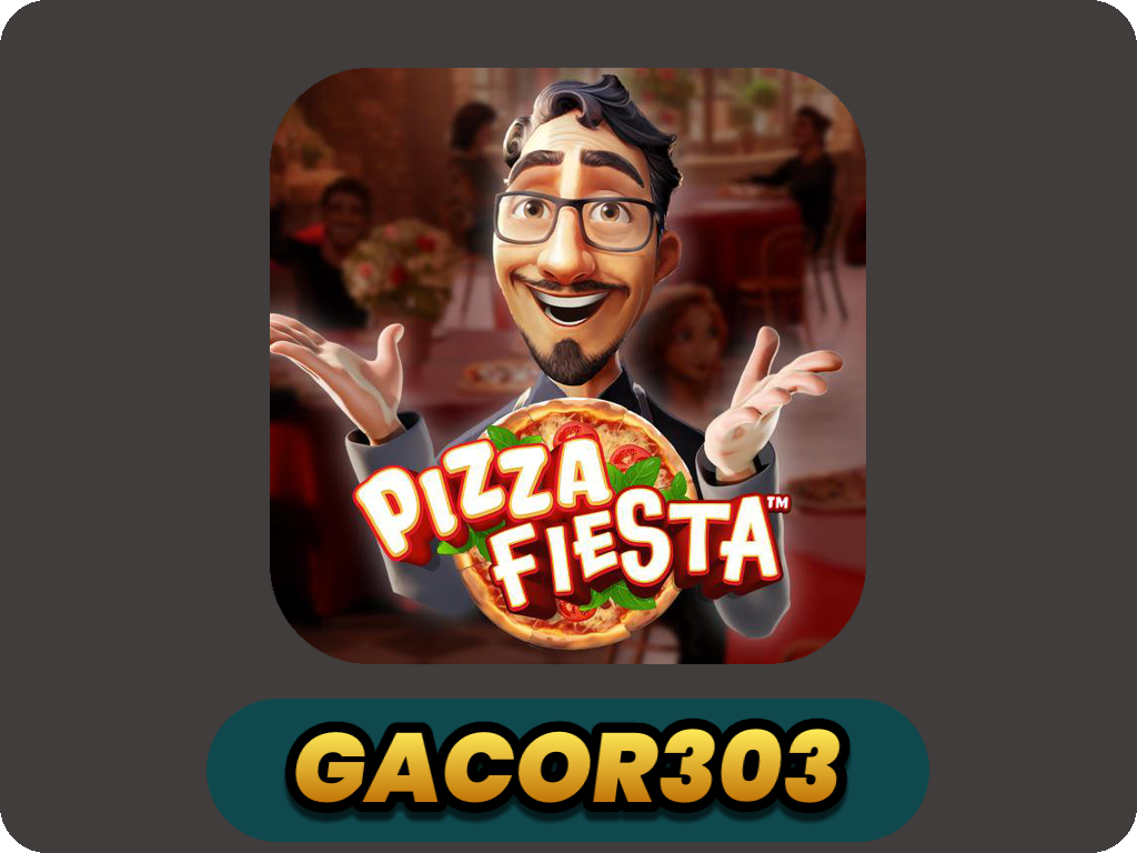 Pizza Fiesta