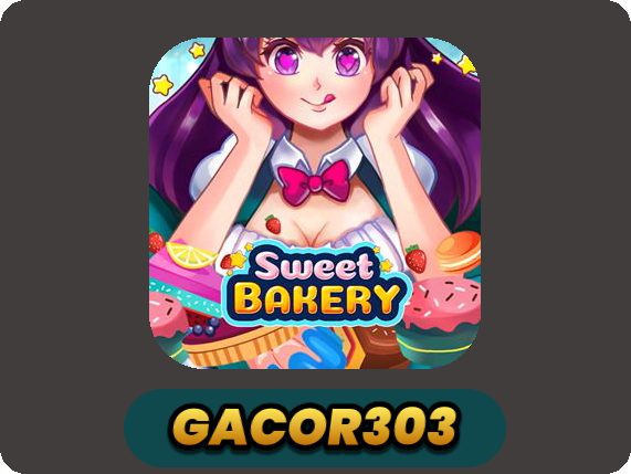 Sweet Bakery